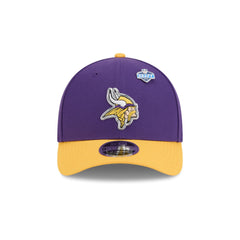 Minnesota Vikings 2026 Draft 9FORTY M-Crown Snapback Hat