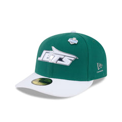 New York Jets 2026 Draft 59FIFTY Fitted Hat
