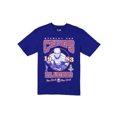 New York Islanders Past Glory T-Shirt