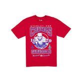 Montreal Canadiens Past Glory T-Shirt