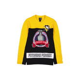 Pittsburgh Penguins Past Glory Long Sleeve T-Shirt