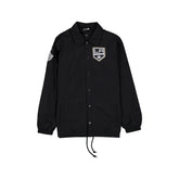 Los Angeles Kings Past Glory Coaches Jacket