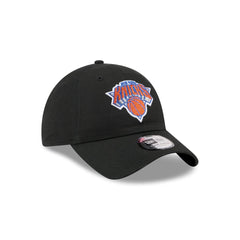 New York Knicks 2026 Draft Black Casual Classic Adjustable Hat