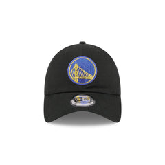Golden State Warriors 2026 Draft Black Casual Classic Adjustable Hat