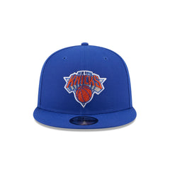 New York Knicks 2026 Draft 9FIFTY Snapback Hat