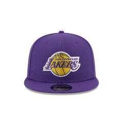 Los Angeles Lakers 2026 Draft 9FIFTY Snapback Hat