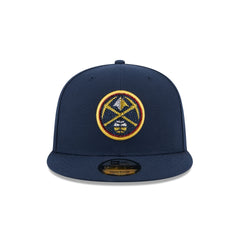 Denver Nuggets 2026 Draft 9FIFTY Snapback Hat