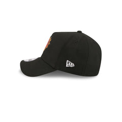 Phoenix Suns 2026 Draft Black 9FORTY A-Frame Snapback Hat