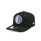 Dallas Mavericks 2026 Draft Black 19TWENTY Adjustable Hat