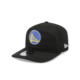 Golden State Warriors 2026 Draft Black 19TWENTY Adjustable Hat
