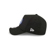 Orlando Magic 2026 Draft Black 9FORTY A-Frame Snapback Hat