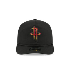 Houston Rockets 2026 Draft Black 19TWENTY Adjustable Hat