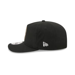 Milwaukee Bucks 2026 Draft Black 19TWENTY Adjustable Hat