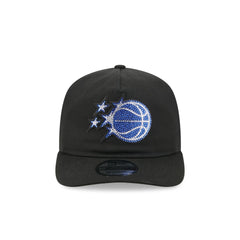Orlando Magic 2026 Draft Black 19TWENTY Adjustable Hat
