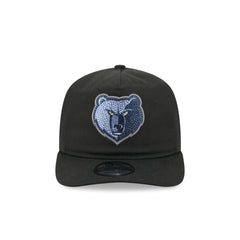 Memphis Grizzlies 2026 Draft Black 19TWENTY Adjustable Hat