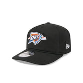 Oklahoma City Thunder 2026 Draft Black 19TWENTY Adjustable Hat