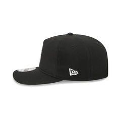 Philadelphia 76ers 2026 Draft Black 19TWENTY Adjustable Hat