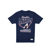 Houston Astros 2026 City Connect T-Shirt