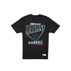 Miami Marlins 2026 City Connect T-Shirt