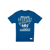 Minnesota Twins 2026 City Connect T-Shirt