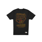 Pittsburgh Pirates 2026 City Connect T-Shirt