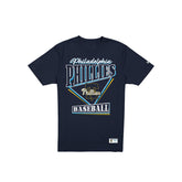 Philadelphia Phillies 2026 City Connect T-Shirt