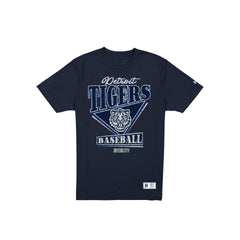 Detroit Tigers 2026 City Connect T-Shirt
