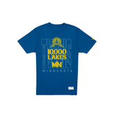 Minnesota Twins 2026 City Connect Boxy T-Shirt