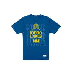 Minnesota Twins 2026 City Connect Boxy T-Shirt