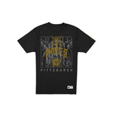 Pittsburgh Pirates 2026 City Connect Boxy T-Shirt