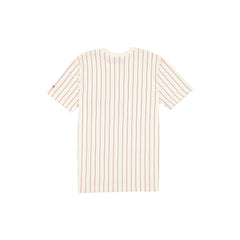 Los Angeles Angels 2026 City Connect Pinstripe T-Shirt