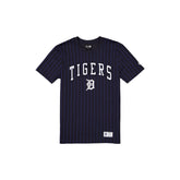 Detroit Tigers 2026 City Connect Pinstripe T-Shirt