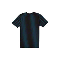 Miami Marlins 2026 City Connect Pinstripe T-Shirt