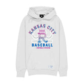 Kansas City Royals 2026 City Connect Hoodie