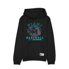 Miami Marlins 2026 City Connect Hoodie