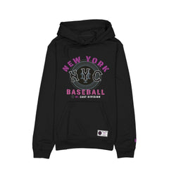 New York Mets 2026 City Connect Hoodie