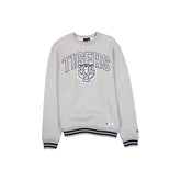 Detroit Tigers 2026 City Connect Gray Crewneck