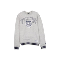 Detroit Tigers 2026 City Connect Gray Crewneck