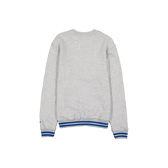 Milwaukee Brewers 2026 City Connect Gray Crewneck