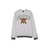 Pittsburgh Pirates 2026 City Connect Gray Crewneck