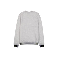 Pittsburgh Pirates 2026 City Connect Gray Crewneck