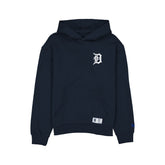 Detroit Tigers 2026 City Connect Boxy Hoodie