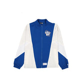 Milwaukee Brewers 2026 City Connect Color Block Windbreaker