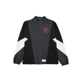New York Mets 2026 City Connect Color Block Windbreaker