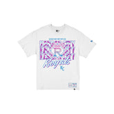 Kansas City Royals 2026 City Connect Women's Oversized T-Shirt