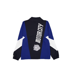 Detroit Tigers 2026 City Connect Color Block Windbreaker