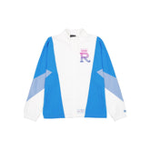 Kansas City Royals 2026 City Connect Color Block Windbreaker