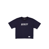 Detroit Tigers 2026 City Connect Pinstripe Women's T-Shirt