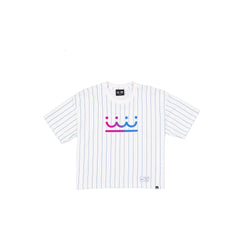 Kansas City Royals 2026 City Connect Pinstripe Women's T-Shirt