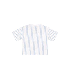 Kansas City Royals 2026 City Connect Pinstripe Women's T-Shirt